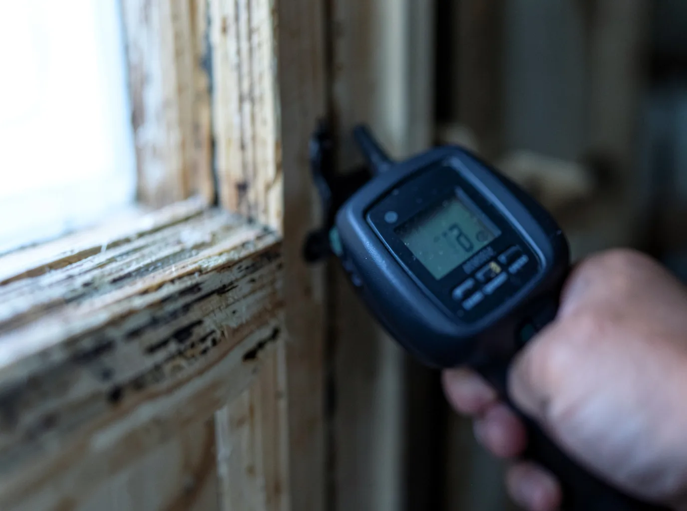 Commercial Water Damage Restoration in Gatesville, TX